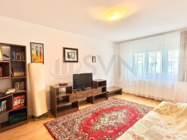 APARTAMENT RENOVAT l MOBILAT l BLOC REABILITAT l AVIATIEI...