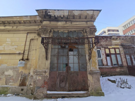 Vila Piata Victoriei