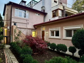 Vila consolidata I Teren 411 mp I Calea Calarasilor I De ...