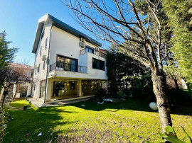 Vila individuala I S-P-1-M I 362 MP Teren I Pipera I De v...