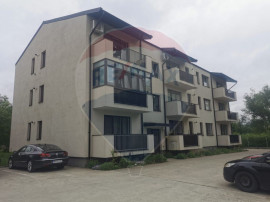 Apartament cu Parcare De Inchiriat in BLOC NOU REGELE FER...