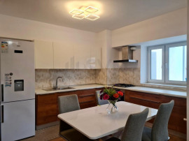 Apartament 3 camere I Cartierul Francez I Herastrau