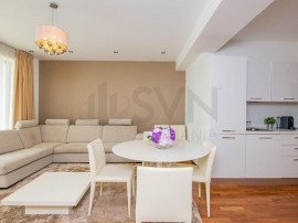 Apartament 2 camere Lux I Parcare Subterana I De vanzare