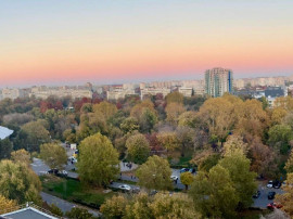 Apartament 3 camere I Parcare I Metrou I Central Park