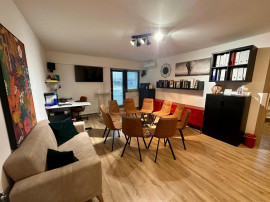 Mosilor 2 Camere Modern