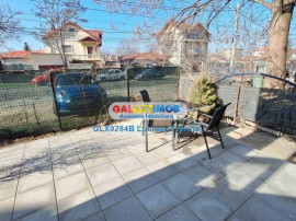 Apartament 2 camere birou, curte proprie, parcare I Giules