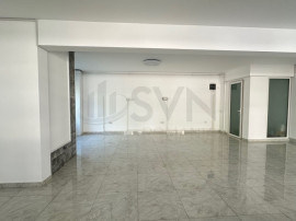 Spatiu comercial parter si demisol imobil nou Dobroesti