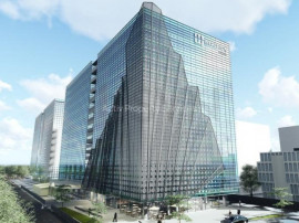 Spatiu comercial I Hyperion Towers I 3 locuri de parcare ...