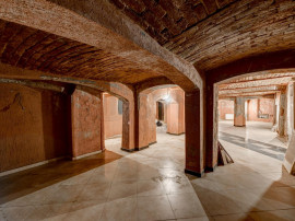 Spatiu comercial Cismigiu