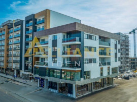 81 Residence - Studio | Acte gata | Metrou Berceni