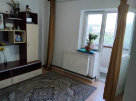 Apartament 2 camere, decomandat - zona Racadau