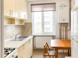 Chirie | Apartament 2 Camere etaj 3 Zona RFN i Baia Mare