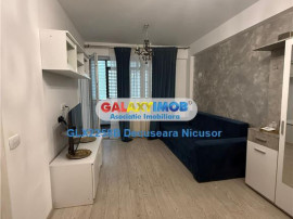 Apartament 2 camere mobilat utilat Militari Residence 360