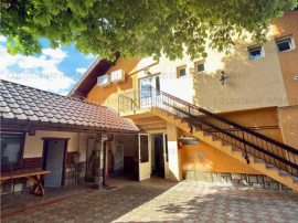 Restaurant & complex pentru evenimente | Poziție excelentă | Vedere