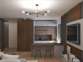 Timpuri Noi l Apartament 2 camere l Ansamblu rezidential