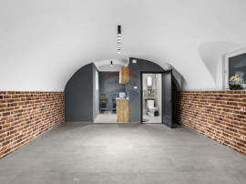 Spațiu comercial/Birou 75 m&sup2; de &icirc;nchiriat &icirc;n zona Cen...