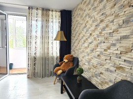 Apartament 2 camere mobilat si utilat,loc parcare,sp.depozitare,Sc.5