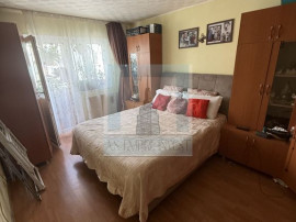 Apartament 2 camere, decomandat - Oras Codlea/Cartier Mă...
