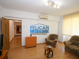 Ultracentral, 3 camere, Etajul 1, 64MP - Comision 0%