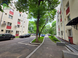 BRANCOVEANU, str. Giovanni Boccaccio, apropiere metrou, 16 mpu, parter
