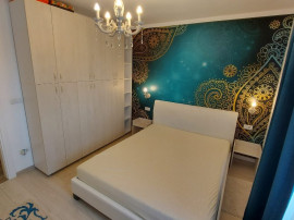 Apartament LUX 2 camere D, in Pacurari, BLOC NOU