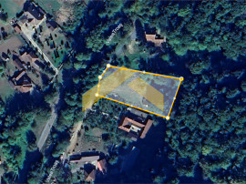 Teren intravilan 2.635 mp Savarsin ideal casa sau investitie
