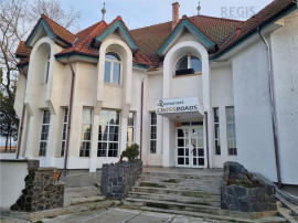 Motel, Restaurant si&nbsp;Benzinarie I DN11 Reci BRASOV