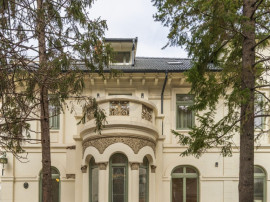 Casa Individuala in Dorobanti