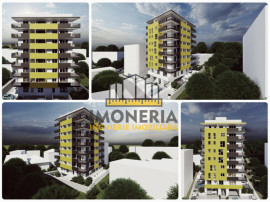 9 Vista Grigorescu &ndash; 0% Comision &ndash; 3 camere &ndash; 300 m Me