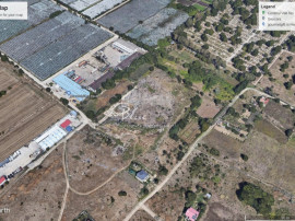 Teren intravilan 5000 mp situat in zona Sere