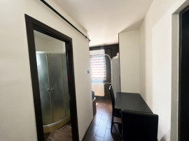 Garsonieră decomandată renovată, 28.79 mp utili, zona Gar