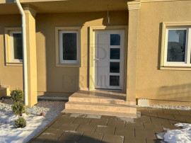 DUMBRAVITA - CENTRAL - DUPLEX - 4 CAMERE - 3 BAI - INCALZIRE