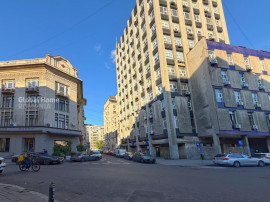 Zona Ultracentrală ▪️ Garsonieră ▪️ Etaj Interme