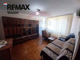 Apartament 2 camere decomandat, etaj 1, Calea Bucuresti-I...