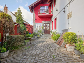 Casă/Pensiune cu locuință separată - Casa Terzea - Comision 0%