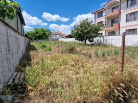 Teren ideal constructie casa, zona Luca-Gealan