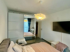 Apartament 2 camere,suprafata generoasa,mobilat si utilat...