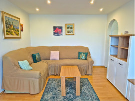 APARTAMENT COCHET CU 2 CAMERE | IDEAL PENTRU FAMILIA TA| ZONA NORD |