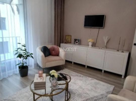 De vanzare! 2 CAMERE, mobilat si utilat, zona Copou - Univer