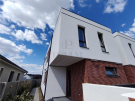 Calea Urseni - Duplex despartit prin CT - terasa incalzita -