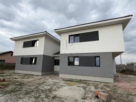 Duplex la asfalt - separat prin camara - 5 camere