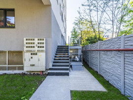 2 camere, 42 mp, etaj 1, Militari langa METROU PACII, BLO...