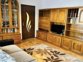Apartament cu două camere zona Modern
