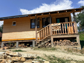 Magureni, casa , 39 ari teren