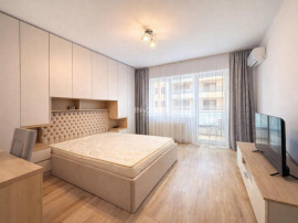 Apartament 1 cameră 44MP, etaj intermediar, bloc din 2024 ?