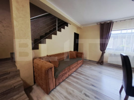 Duplex de vanzare Sanpetru la pret de apartament!