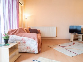 Apartament 2 camere | Baneasa | Terasa 13MP | Mobilat si uti