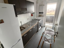 Studio | Cubic Residence 7 | 40,5 mp | Parcare Inclusă