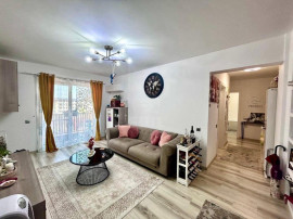 Apartament 3 camere decomandat zona Cetatii ansamblu New City