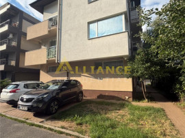 Apartament 2 camere Open Space | Sector 4 | Loc de parcare i